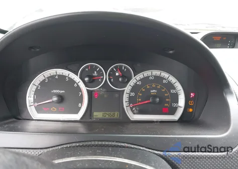 2008 Chevrolet Aveo Lt z USA, uszkodzony, nr VIN KL1TG56638B063246